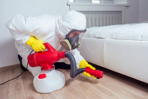 Best Residential Pest Control  in Barrington, NJ